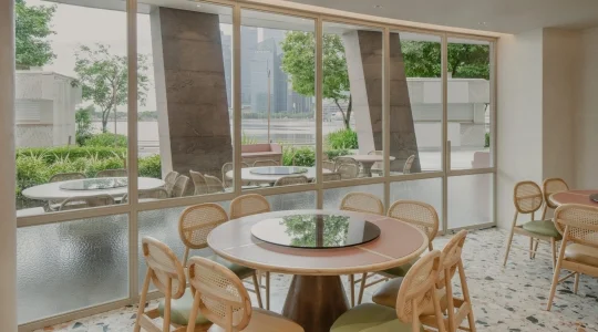 レッドハウス_エスプラネード店